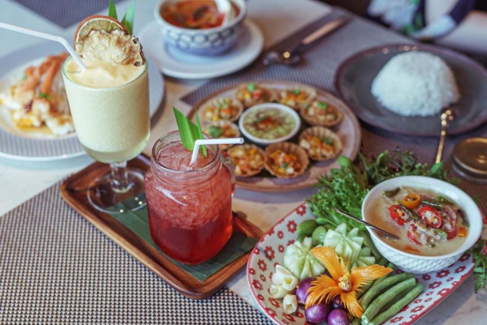 رستوران رستوران