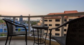 هتل Nova Gold پاتایا