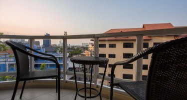 هتل Nova Gold پاتایا