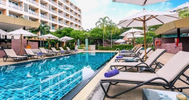 هتل Nova Platinum پاتایا