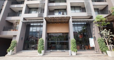 هتل Page 10 پاتایا