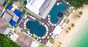 هتل Pullman پاتایا