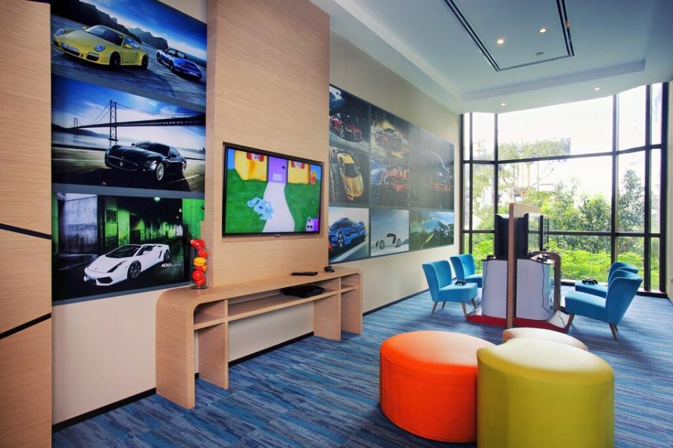 اتاق کودک اتاق کودک