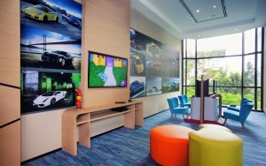 اتاق کودک اتاق کودک