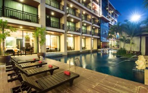 استخر استخر