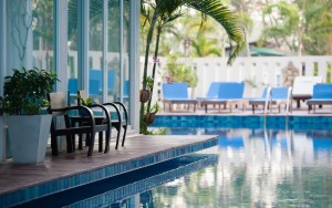 استخر استخر