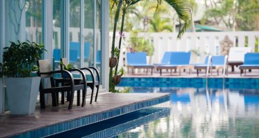 هتل Royal Thai Pavilion پاتایا