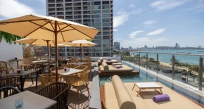 هتل Sea View پاتایا