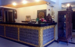 پذیرش پذیرش