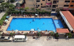 استخر استخر