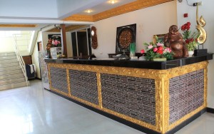 پذیرش پذیرش