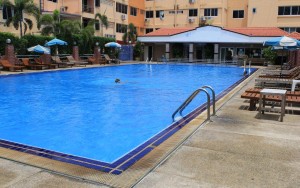 استخر استخر