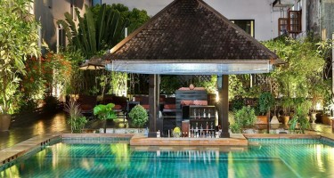 هتل Sunbeam پاتایا