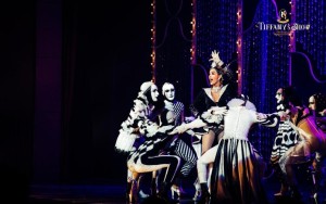 سرگرمی شبانه سرگرمی شبانه