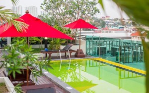 ویو هتل ویو هتل