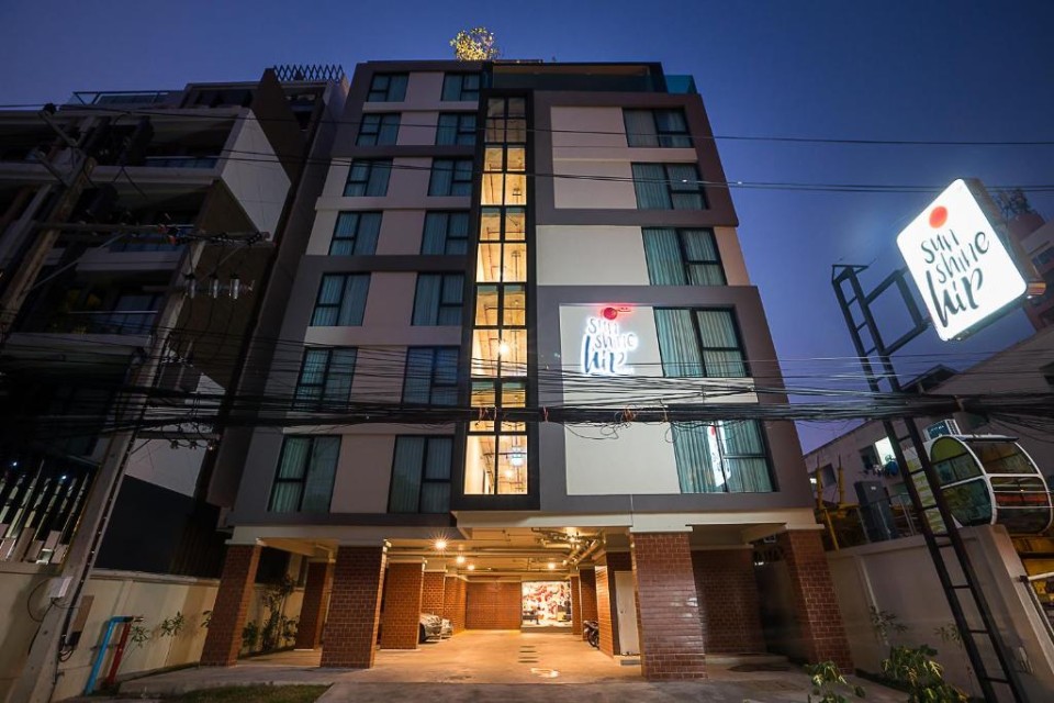 ویو هتل ویو هتل