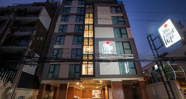 هتل Sunshine Hip پاتایا