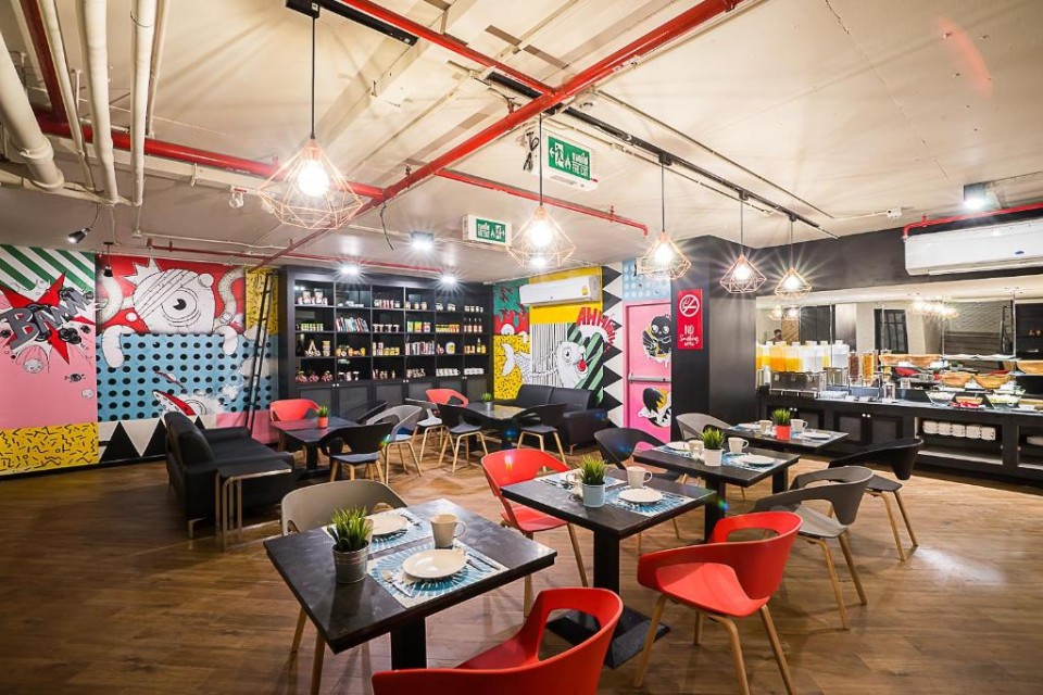 رستوران رستوران