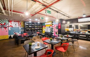 رستوران رستوران