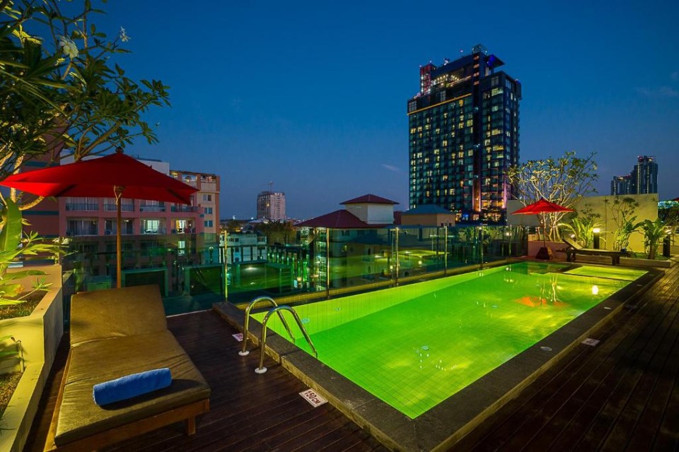 ویو هتل ویو هتل