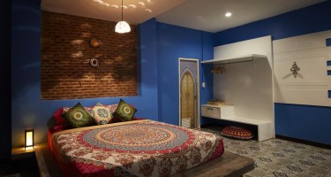 هتل The Sun Resort Ratchaburi پاتایا