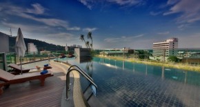 هتل The Sun Xclusive پاتایا