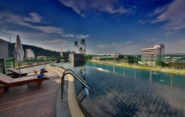 هتل The Sun Xclusive پاتایا