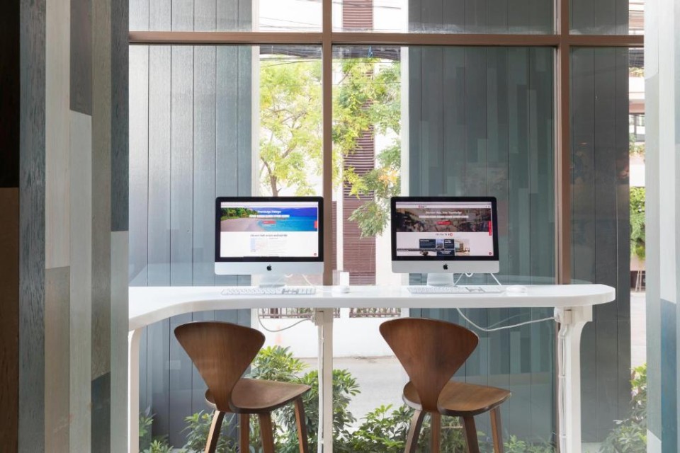 اتاق کامپیوتر اتاق کامپیوتر