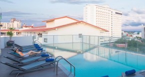 هتل Travelodge پاتایا