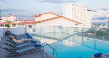 هتل Travelodge پاتایا