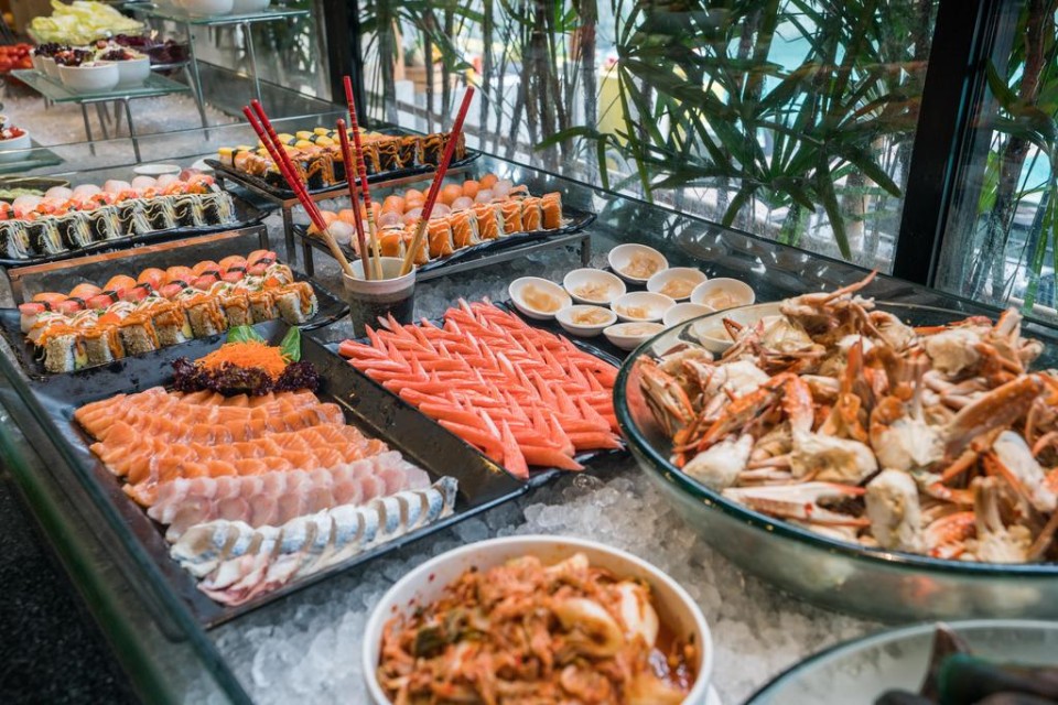 رستوران رستوران