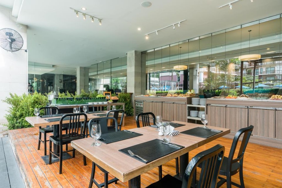 رستوران رستوران