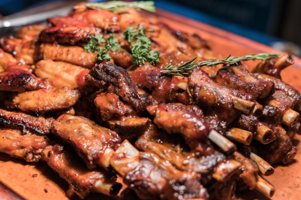 رستوران رستوران