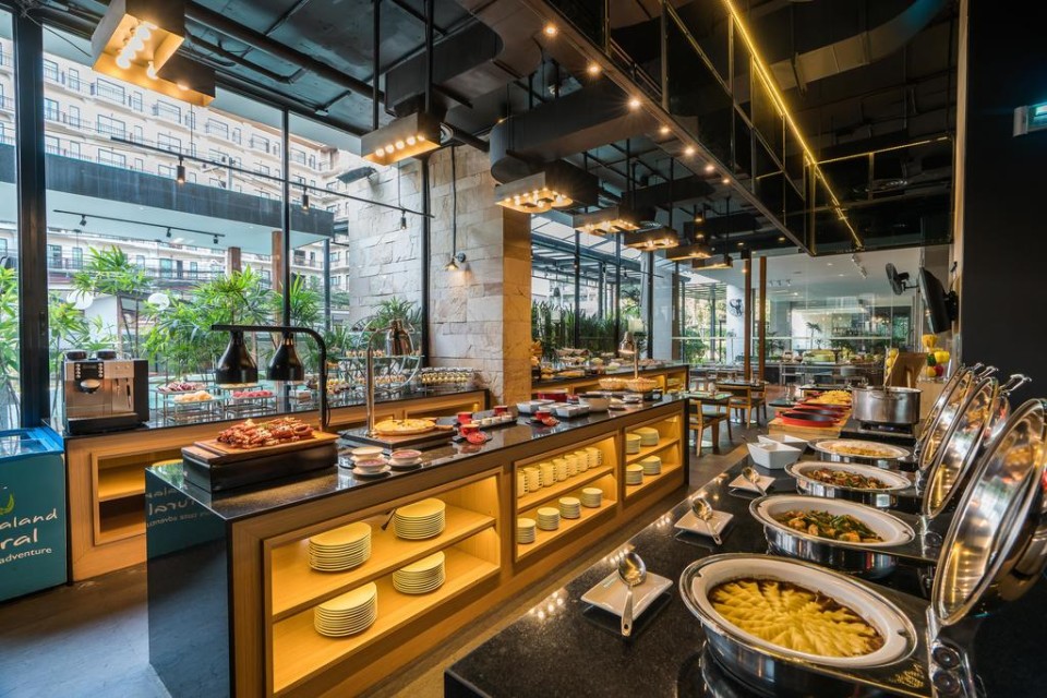 رستوران رستوران