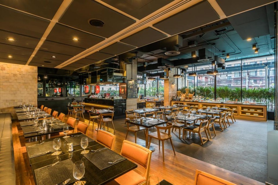 رستوران رستوران