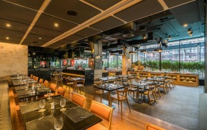 رستوران رستوران