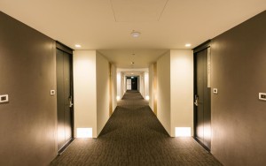 راهرو راهرو