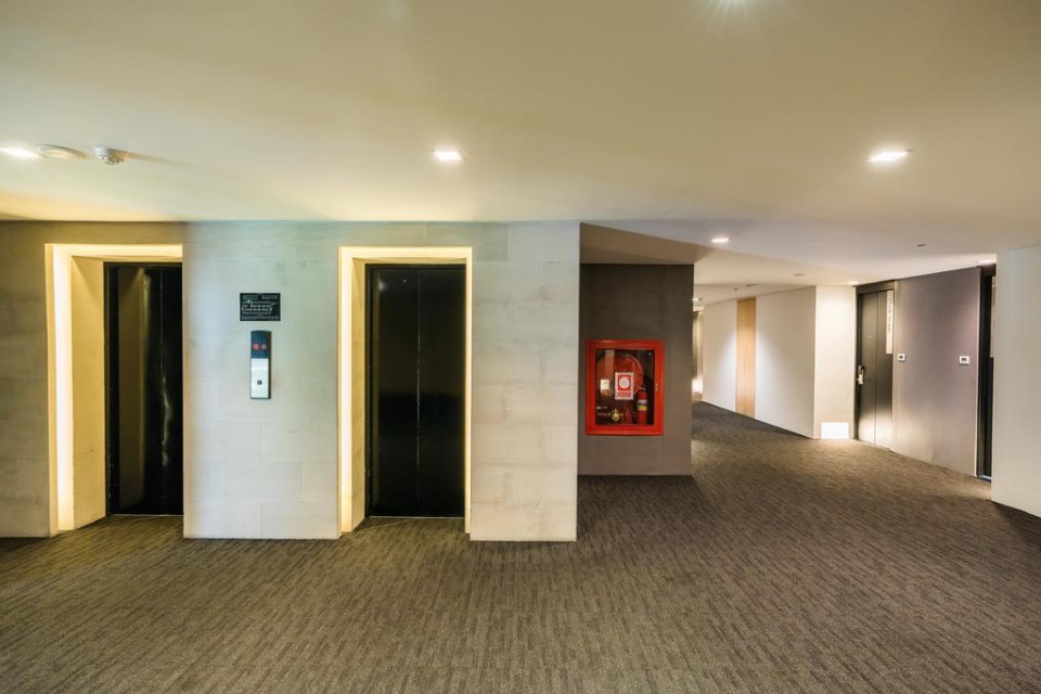 راهرو راهرو