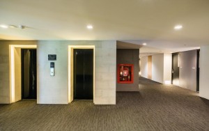 راهرو راهرو