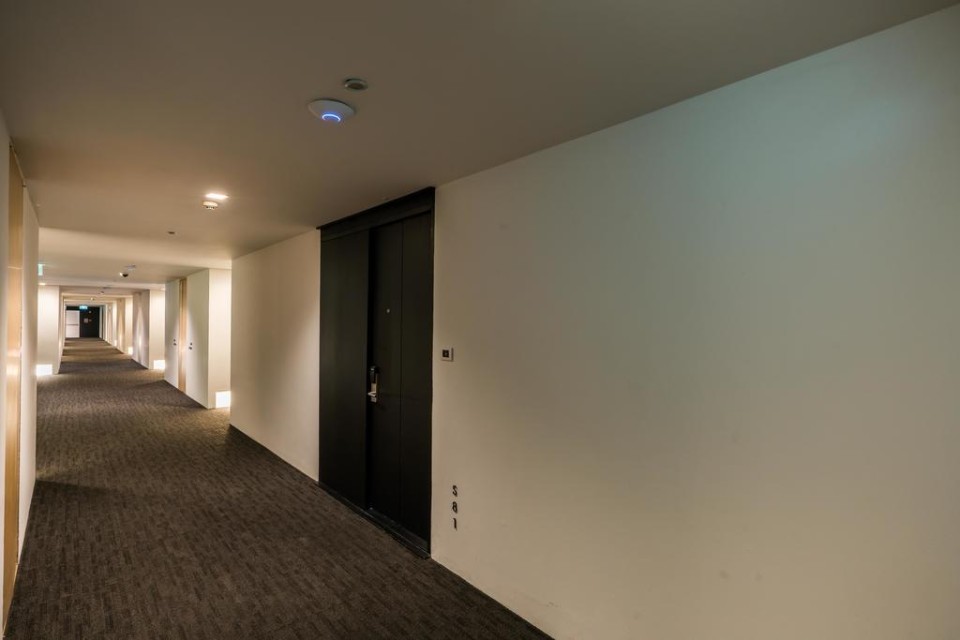 راهرو راهرو