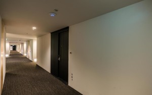 راهرو راهرو