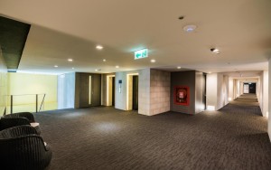 راهرو راهرو