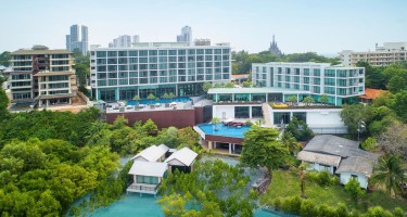 هتل Way پاتایا