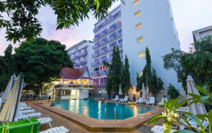 محوطه محوطه