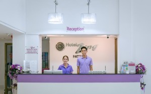 پذیرش پذیرش