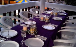 رستوران رستوران