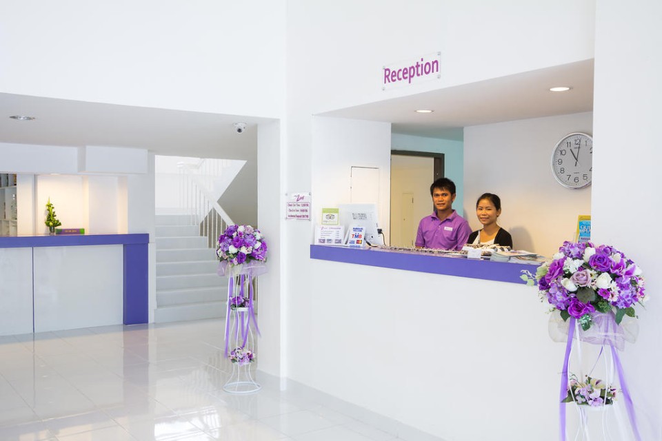 پذیرش پذیرش