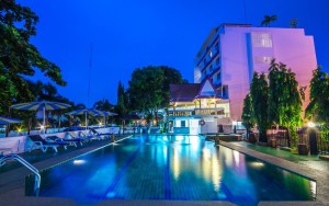 محوطه محوطه