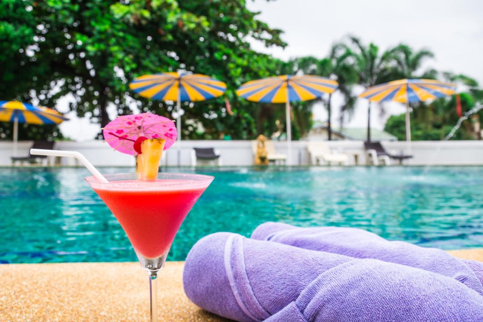 محوطه محوطه