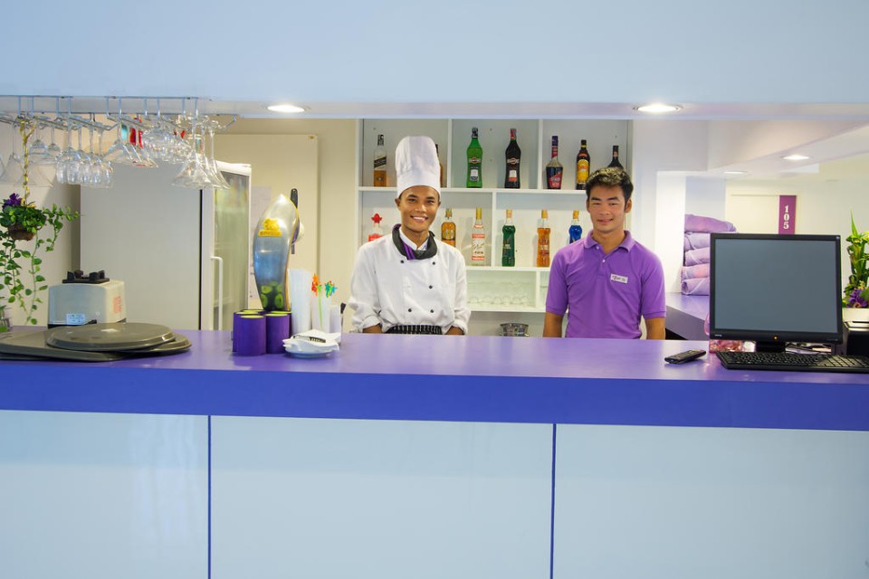 پذیرش پذیرش